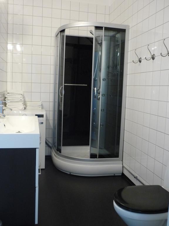 KöpingsvikBla Flaggアパートメント 部屋 写真