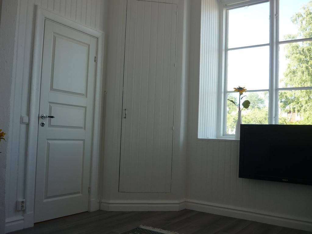KöpingsvikBla Flaggアパートメント 部屋 写真