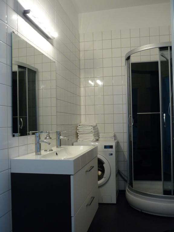 KöpingsvikBla Flaggアパートメント 部屋 写真