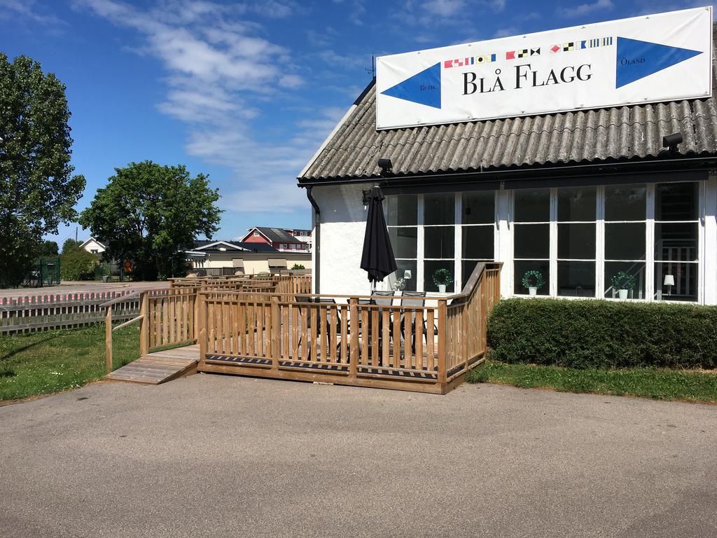 KöpingsvikBla Flaggアパートメント エクステリア 写真