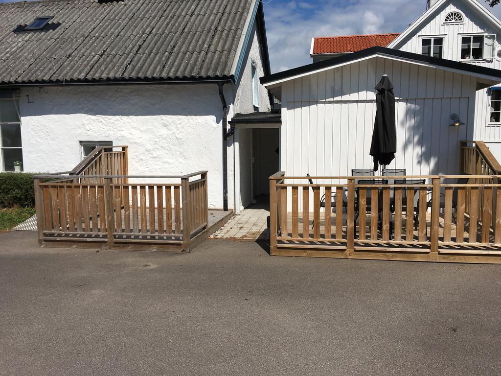 KöpingsvikBla Flaggアパートメント エクステリア 写真